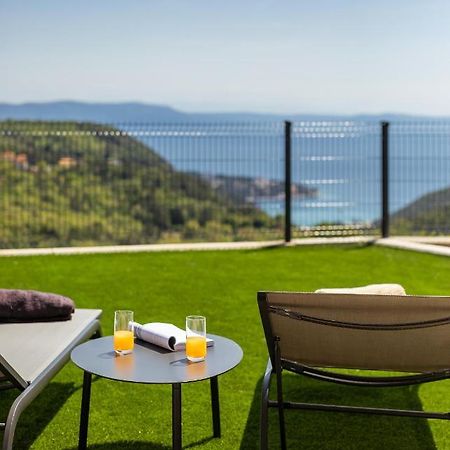לאבין Royal Hilltop Residence מראה חיצוני תמונה