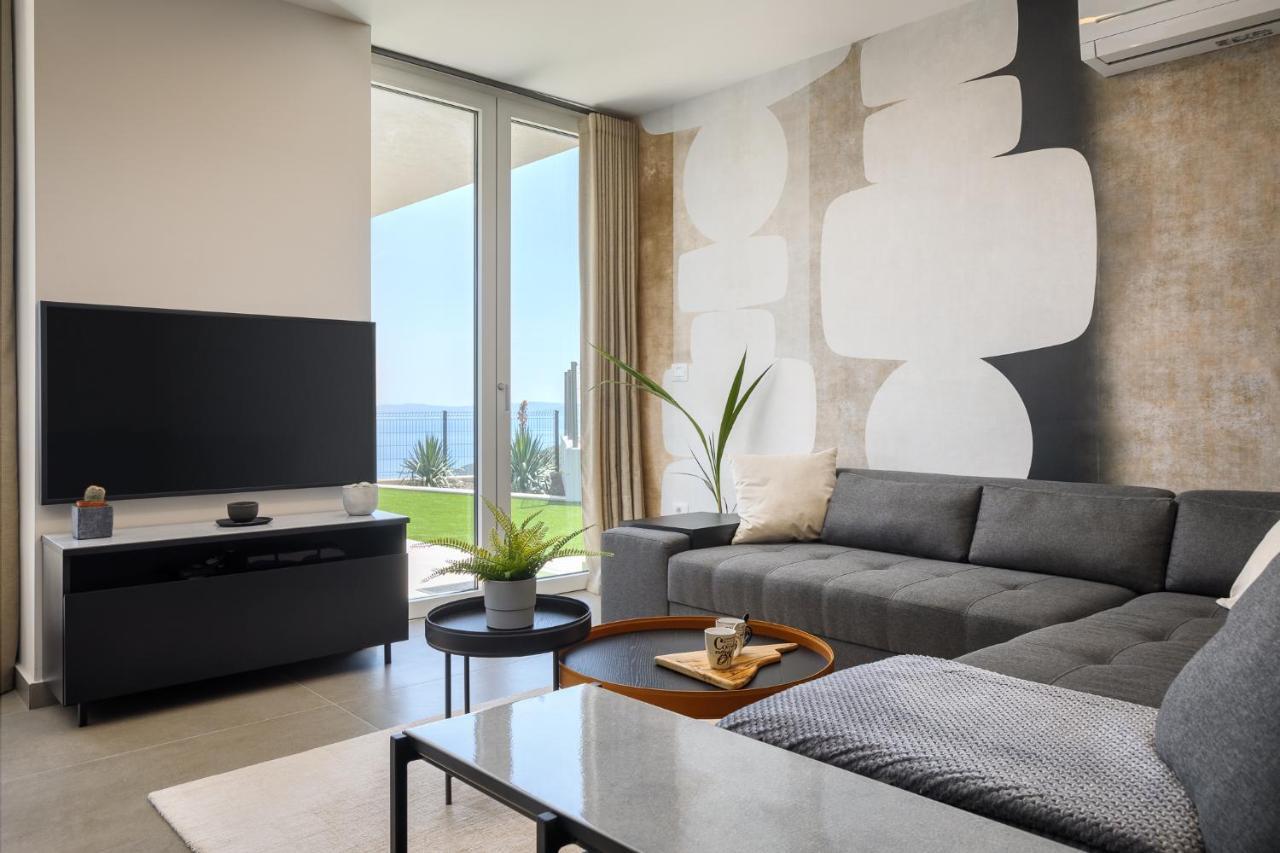 לאבין Royal Hilltop Residence מראה חיצוני תמונה
