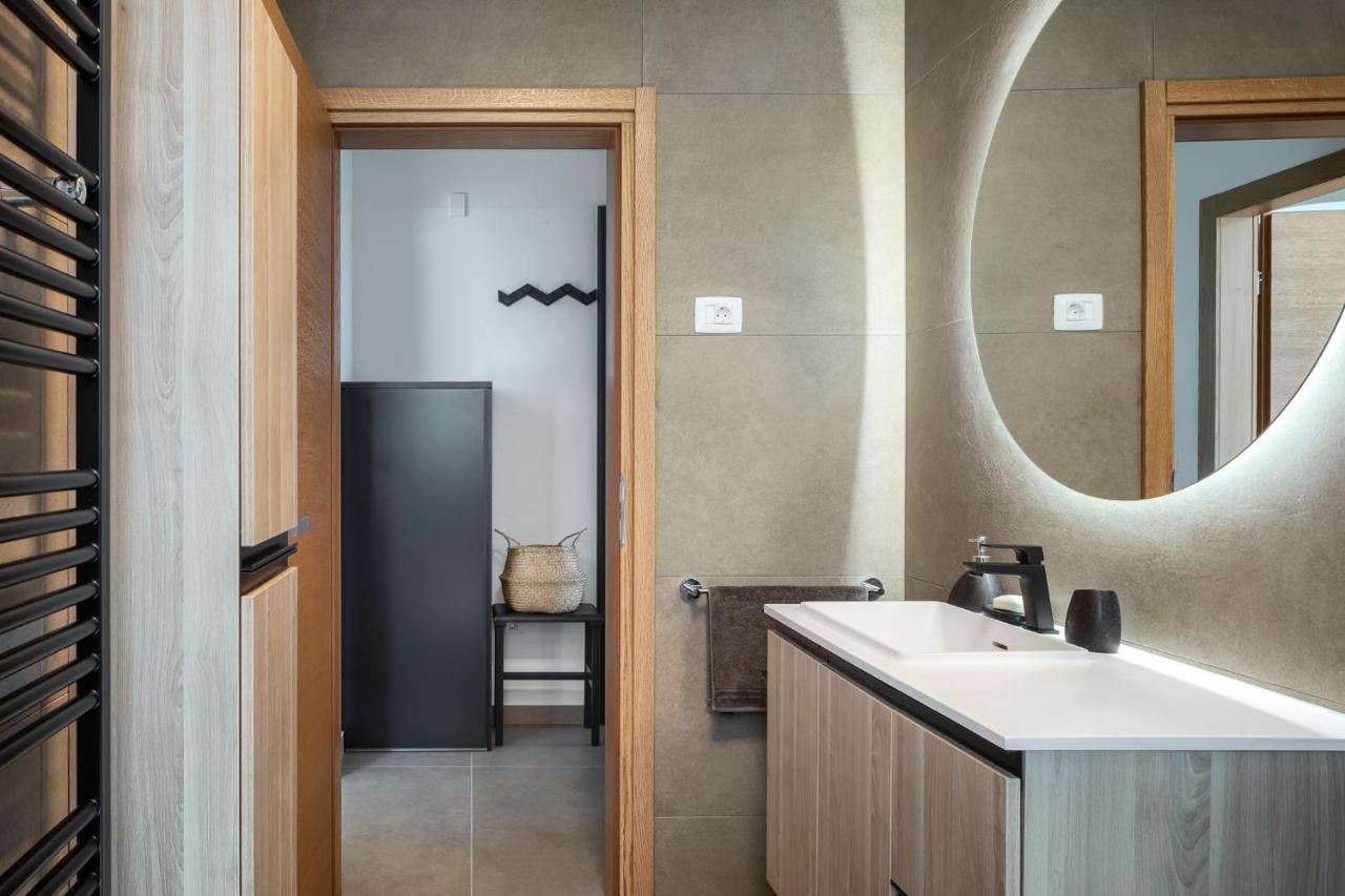 לאבין Royal Hilltop Residence מראה חיצוני תמונה