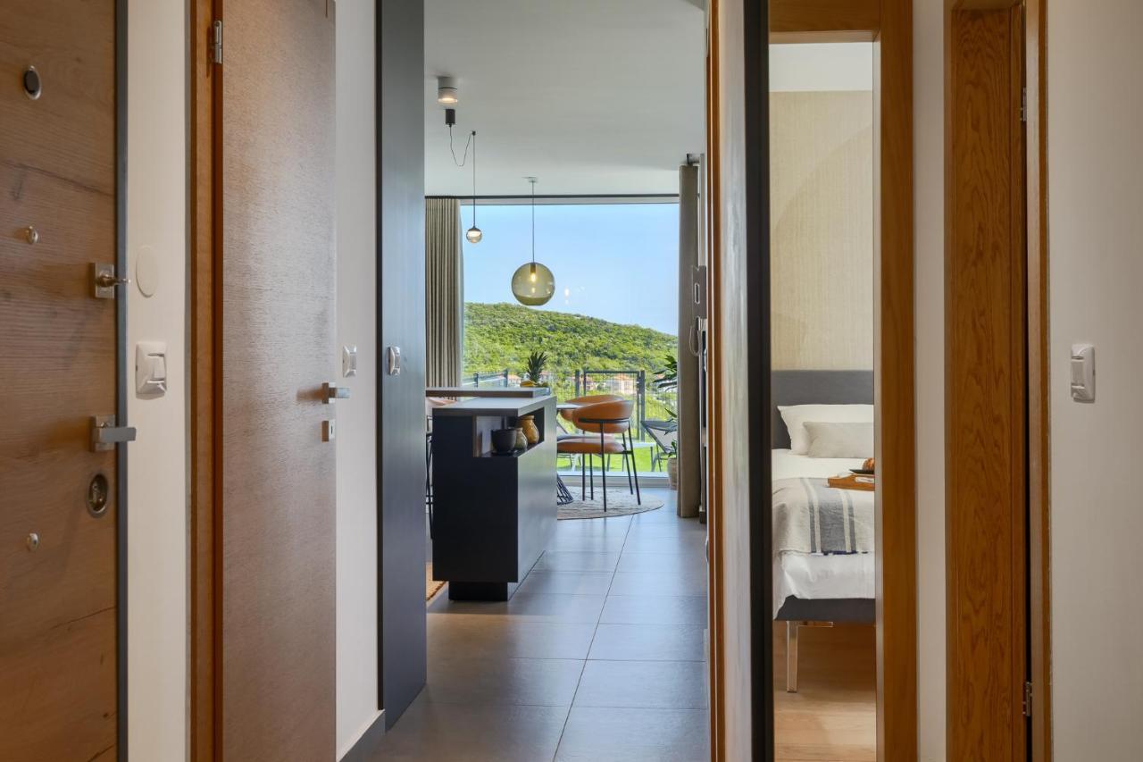 לאבין Royal Hilltop Residence מראה חיצוני תמונה