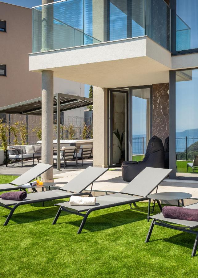 לאבין Royal Hilltop Residence מראה חיצוני תמונה
